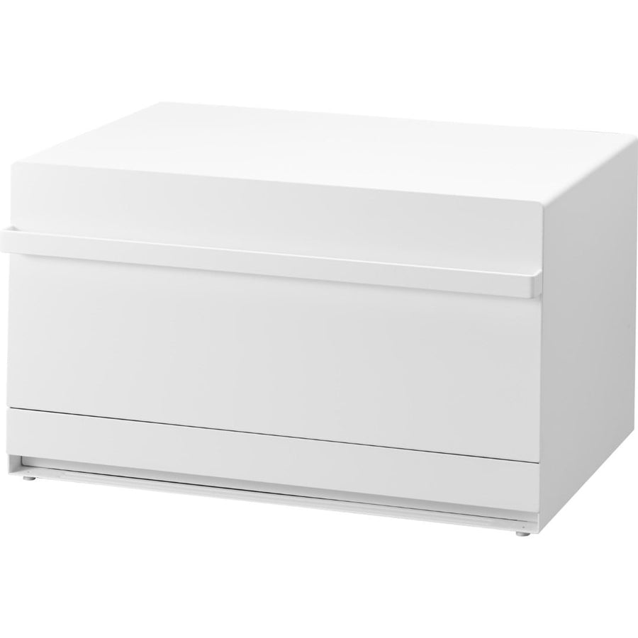 Tower Bread Case, Drawer Type, 2 Tiers