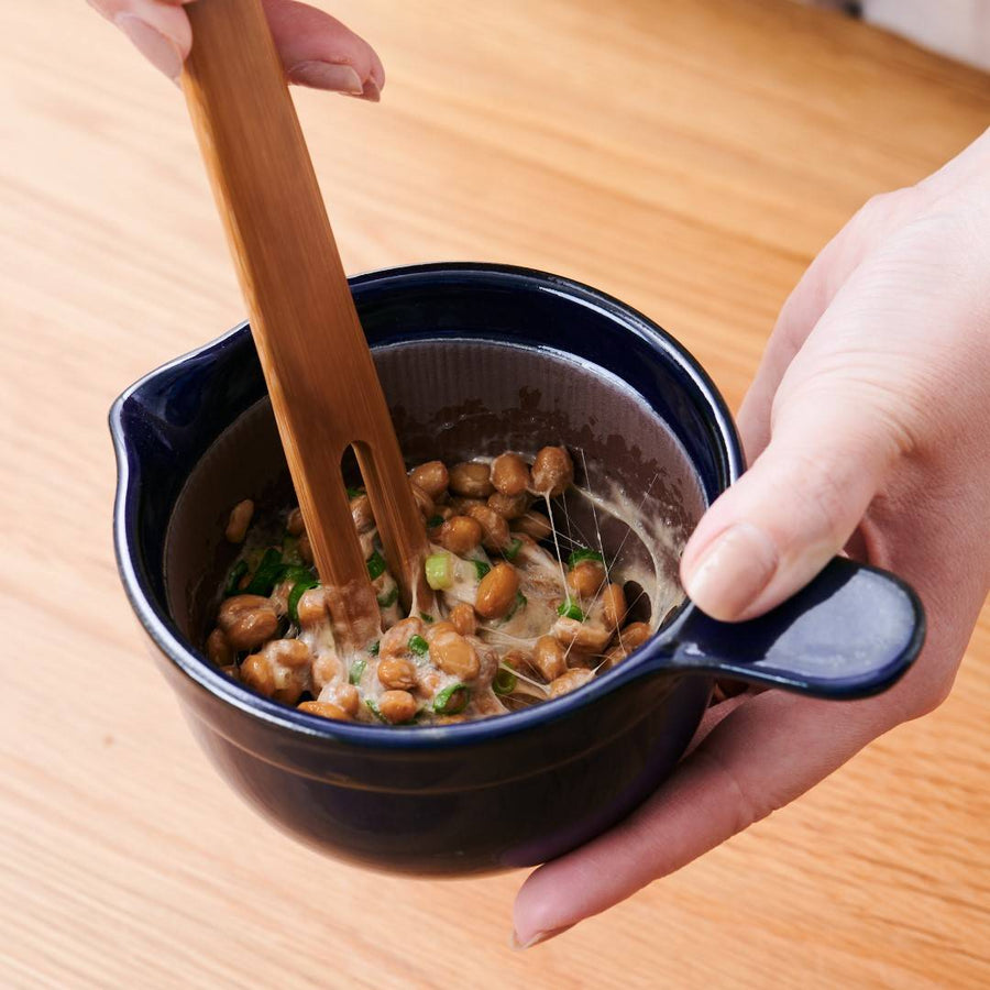 なっとうのまぜ棒
