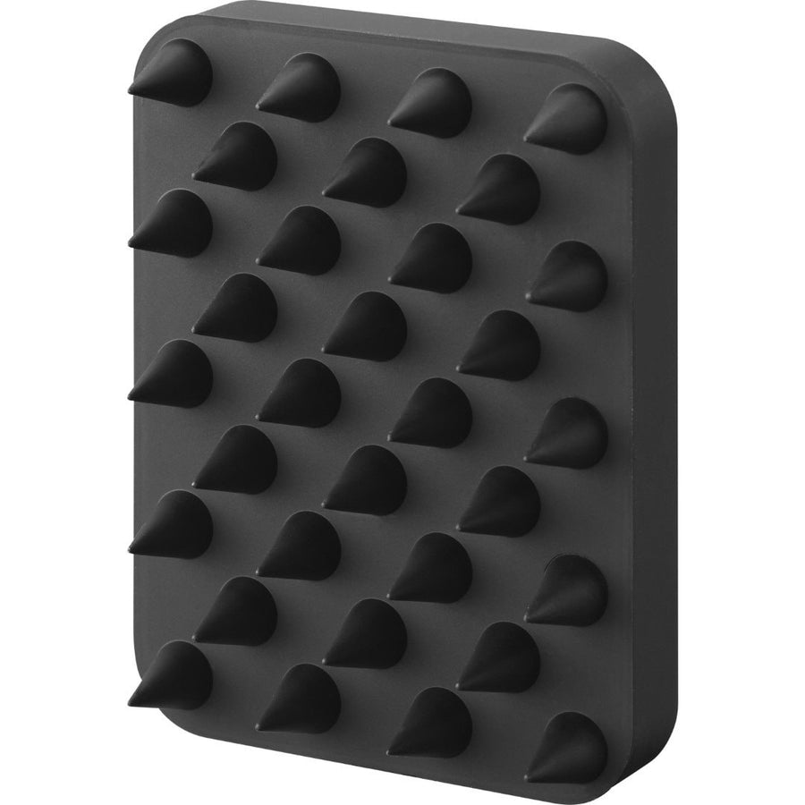 Tower Magnetic Scalp Massage Brush, Hard Type