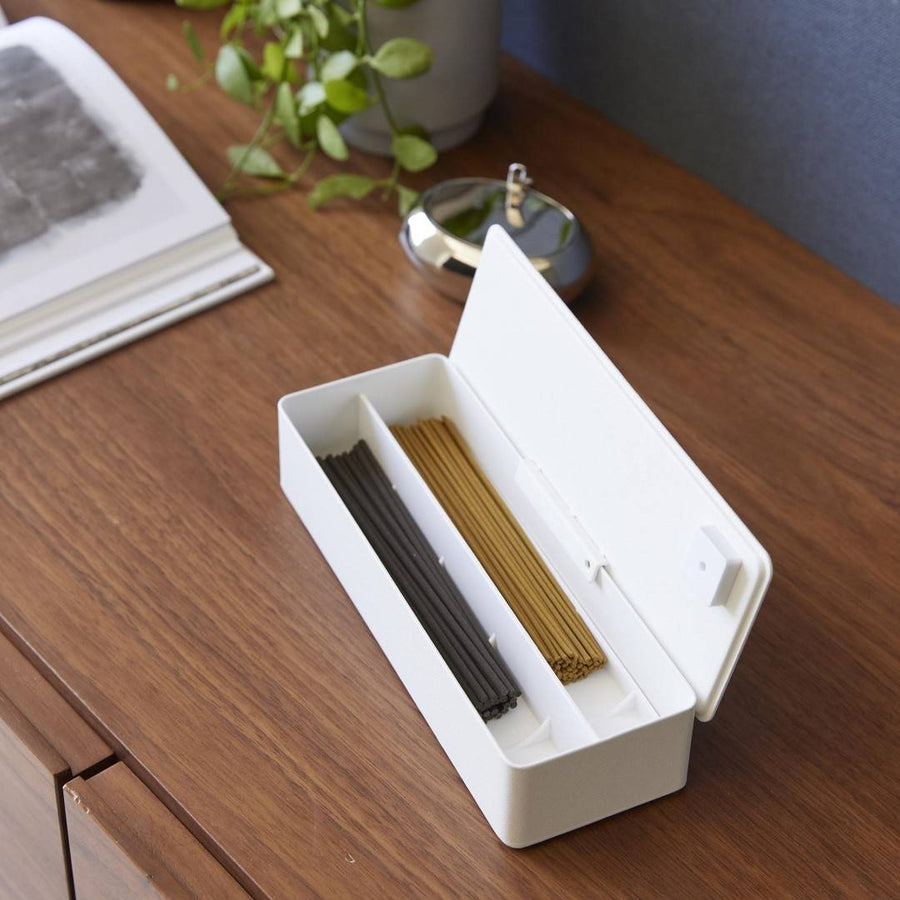 Tower Incense Storage Case