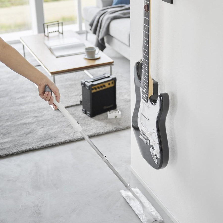 Tower Wall Guitar Hook for Plasterboard Walls