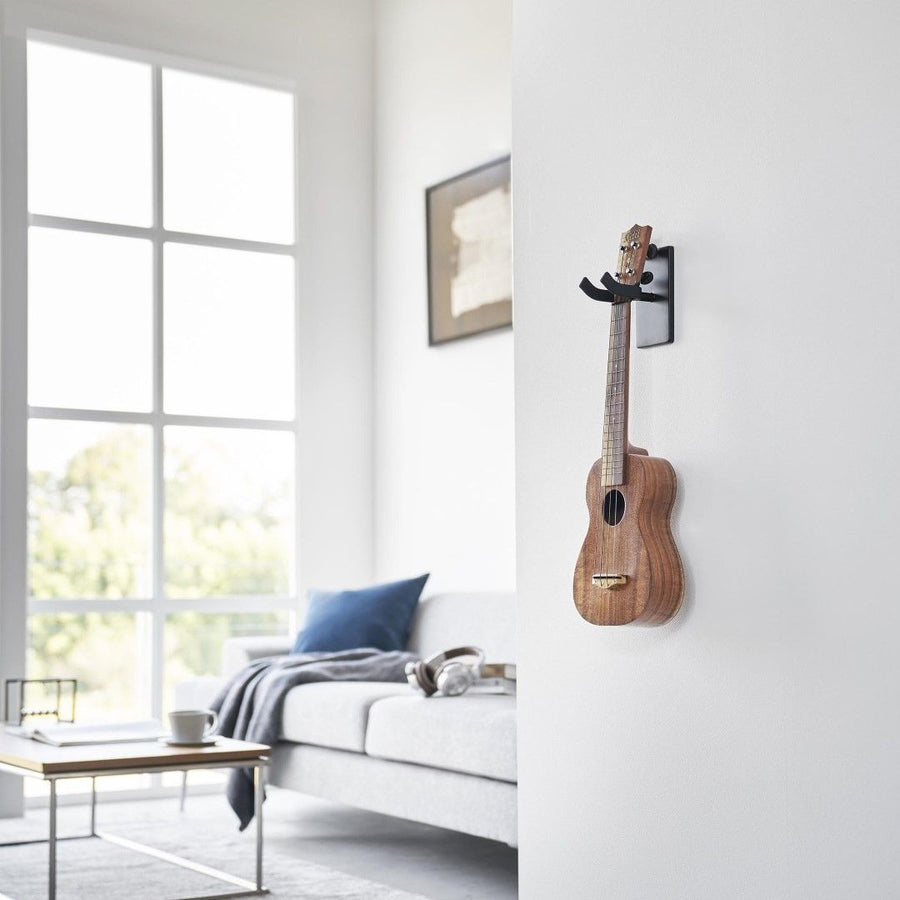 Tower Wall Ukulele Hook for Plasterboard Walls