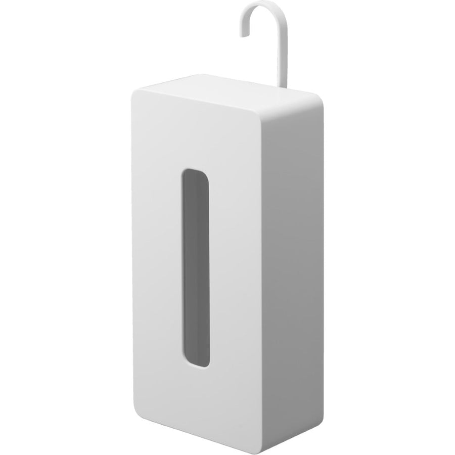 tower hook tissue case