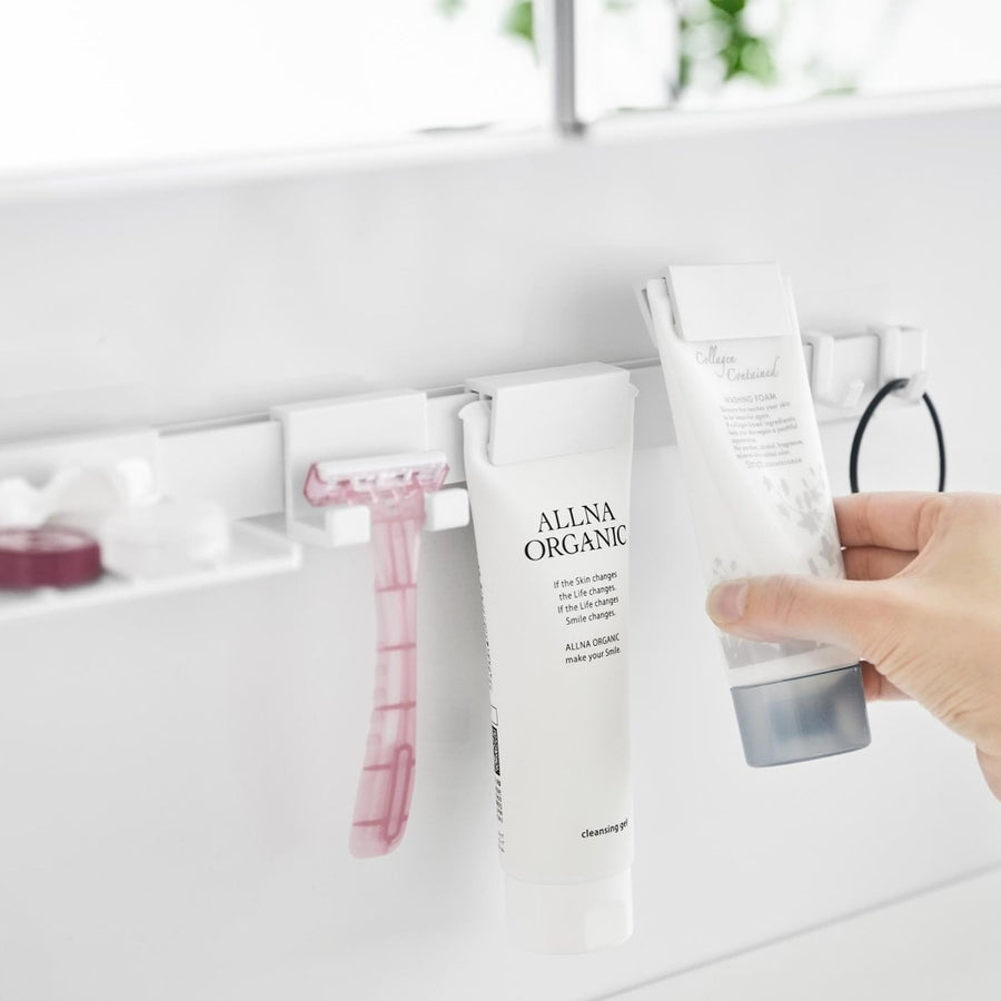 Tower Film Hook Facial Cleansing Storage Set
