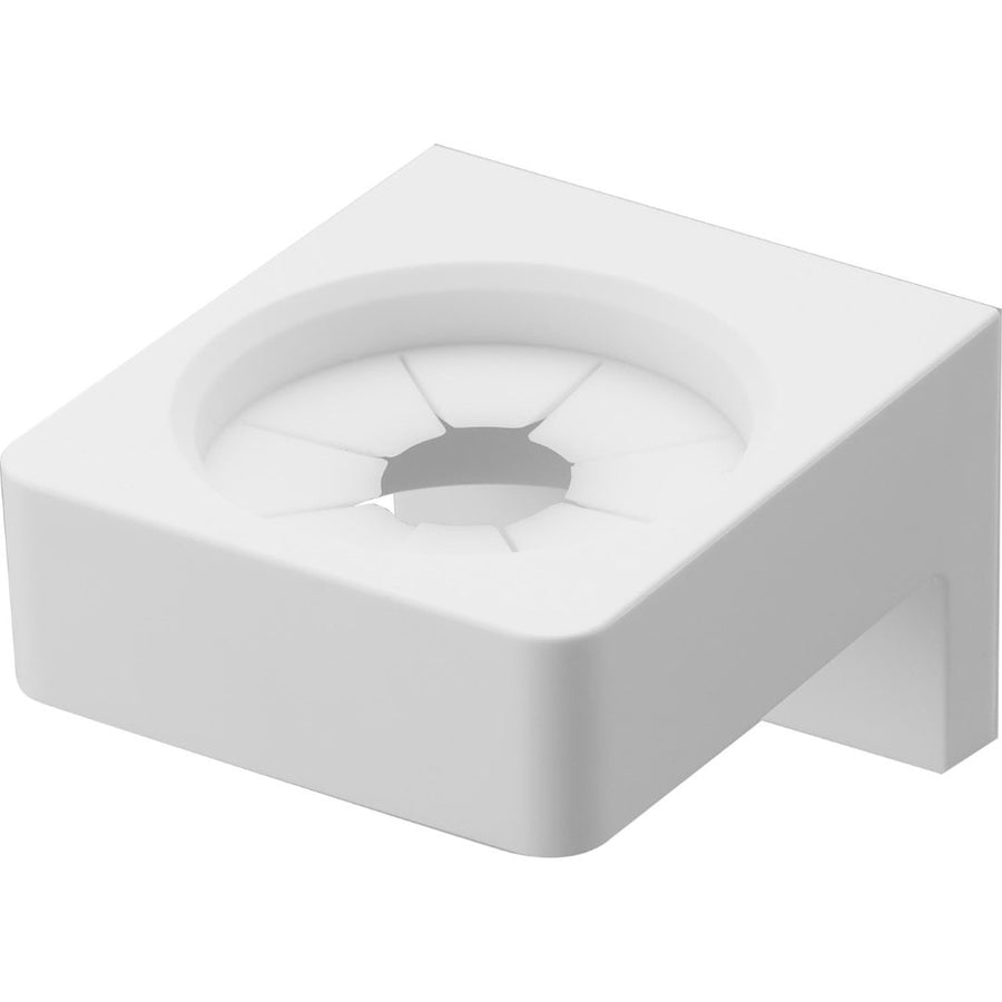 Tower Wall Sanitary Holder for Plasterboard Walls