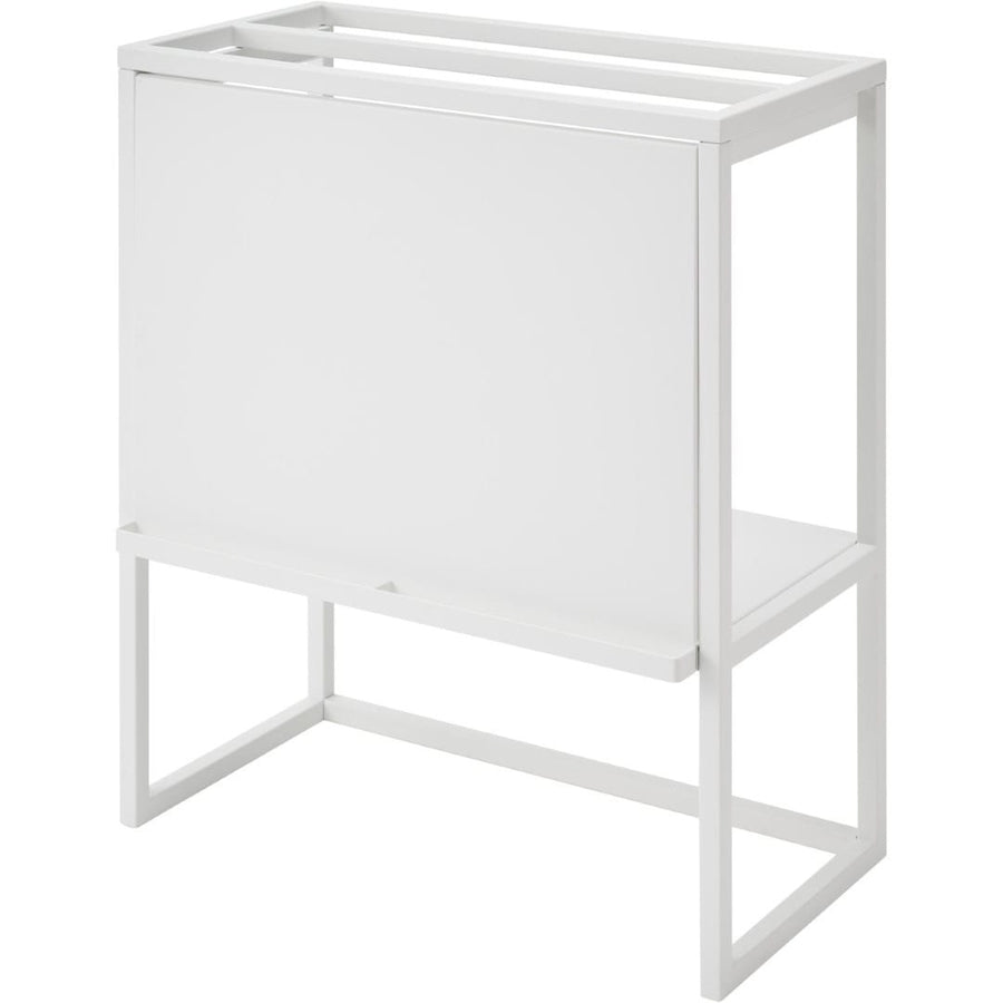 tower aquarium rack