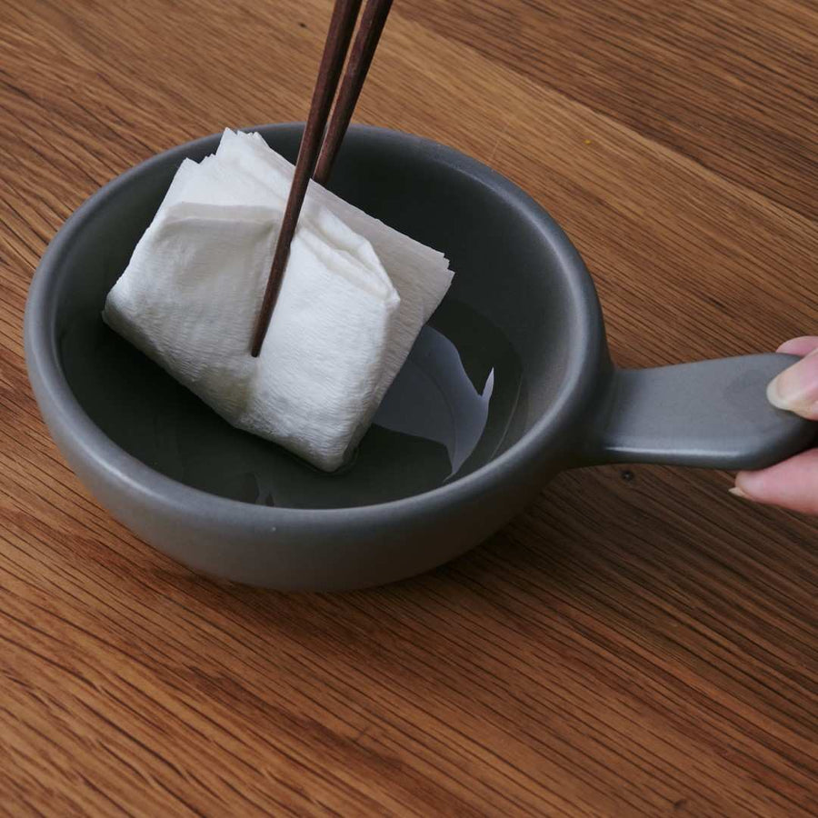 目玉焼き鍋