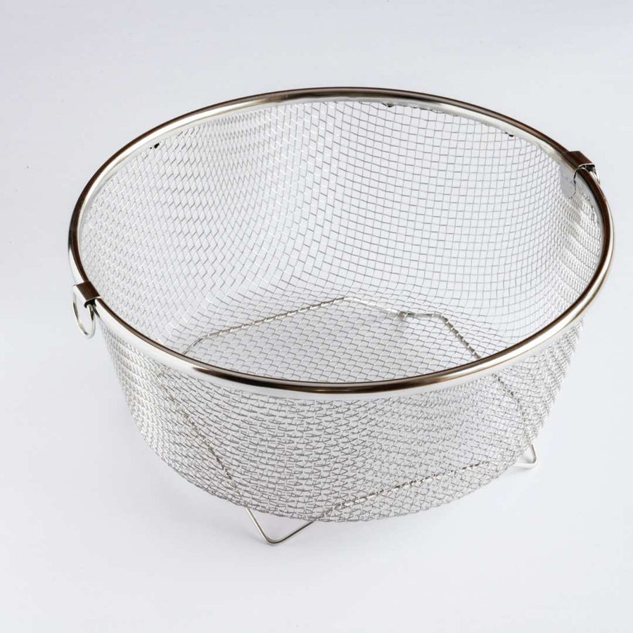 bws SELECTION Clean Dish Drainer, Deep Round Type