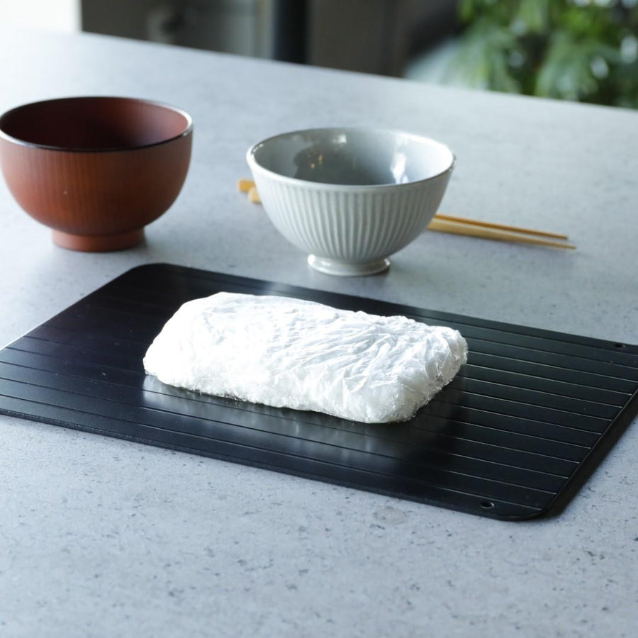 Kitchen Defrosting Plate M