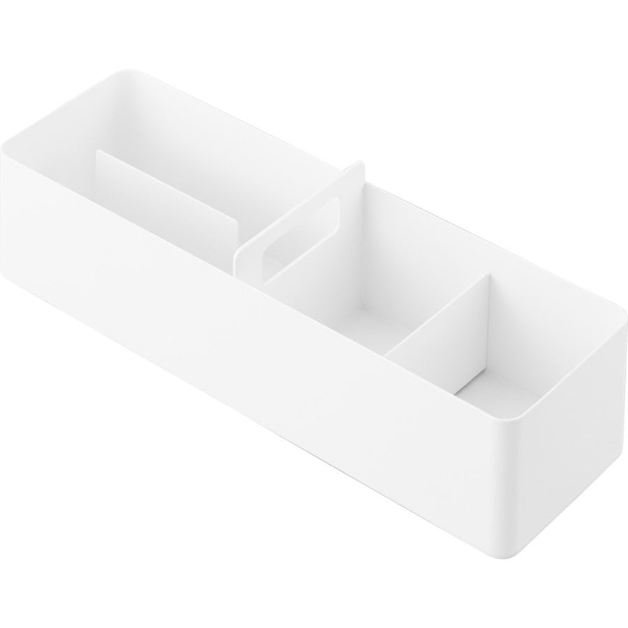 Tower Slim Storage Box with Handle