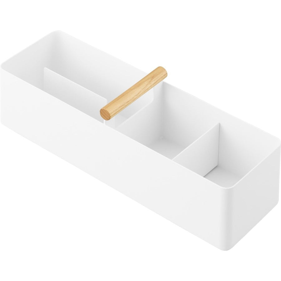 Tosca Slim Storage Box with Handle