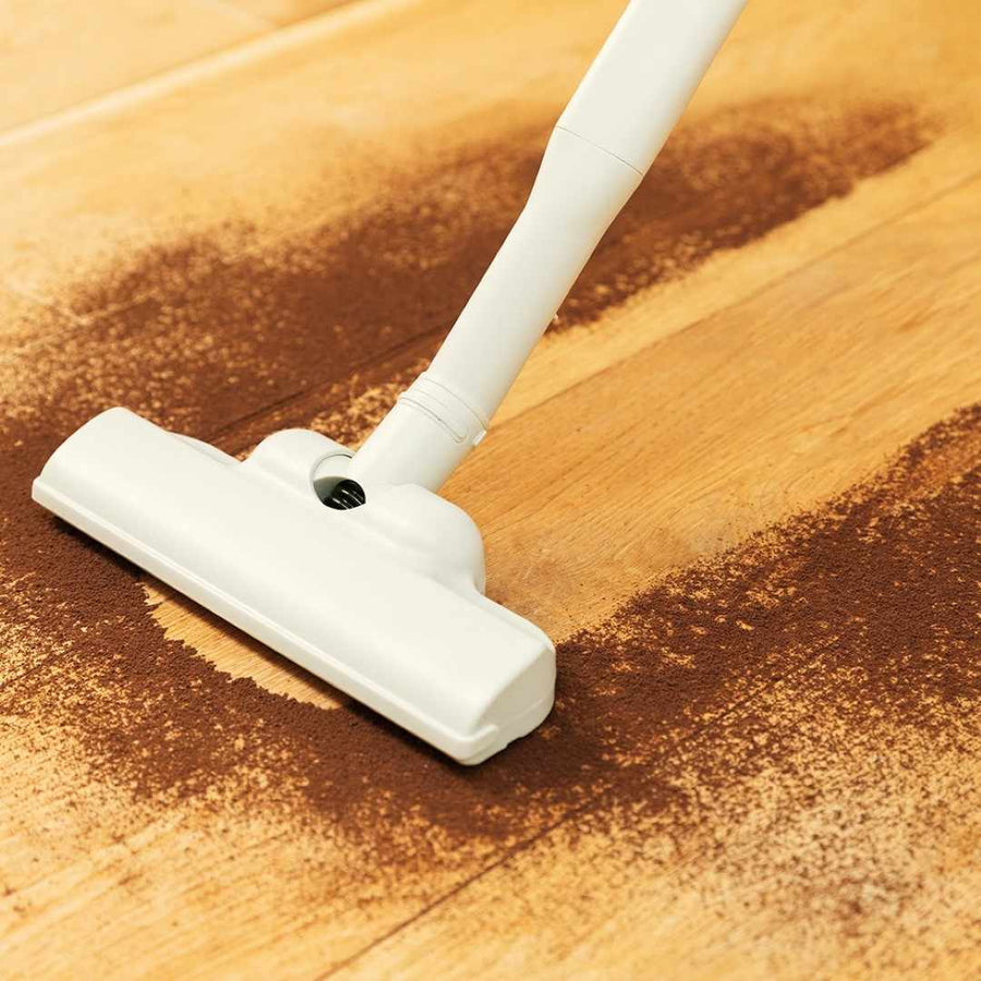 Cordless 3-way cleaner