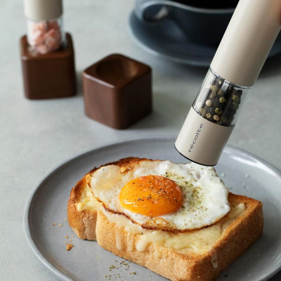 Salt &amp; Pepper Mill Mini