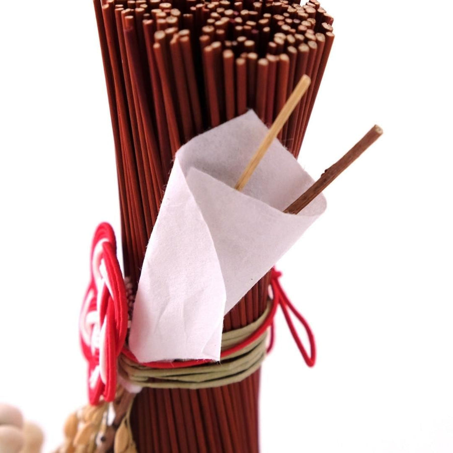 Standing Igusa Decoration