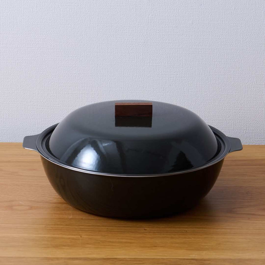 KAKOMI IH琺瑯鍋 2L