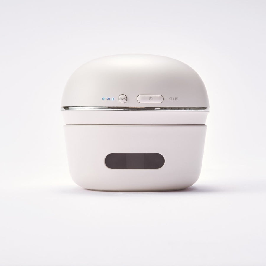 Rechargeable EMS Head Spa Mini