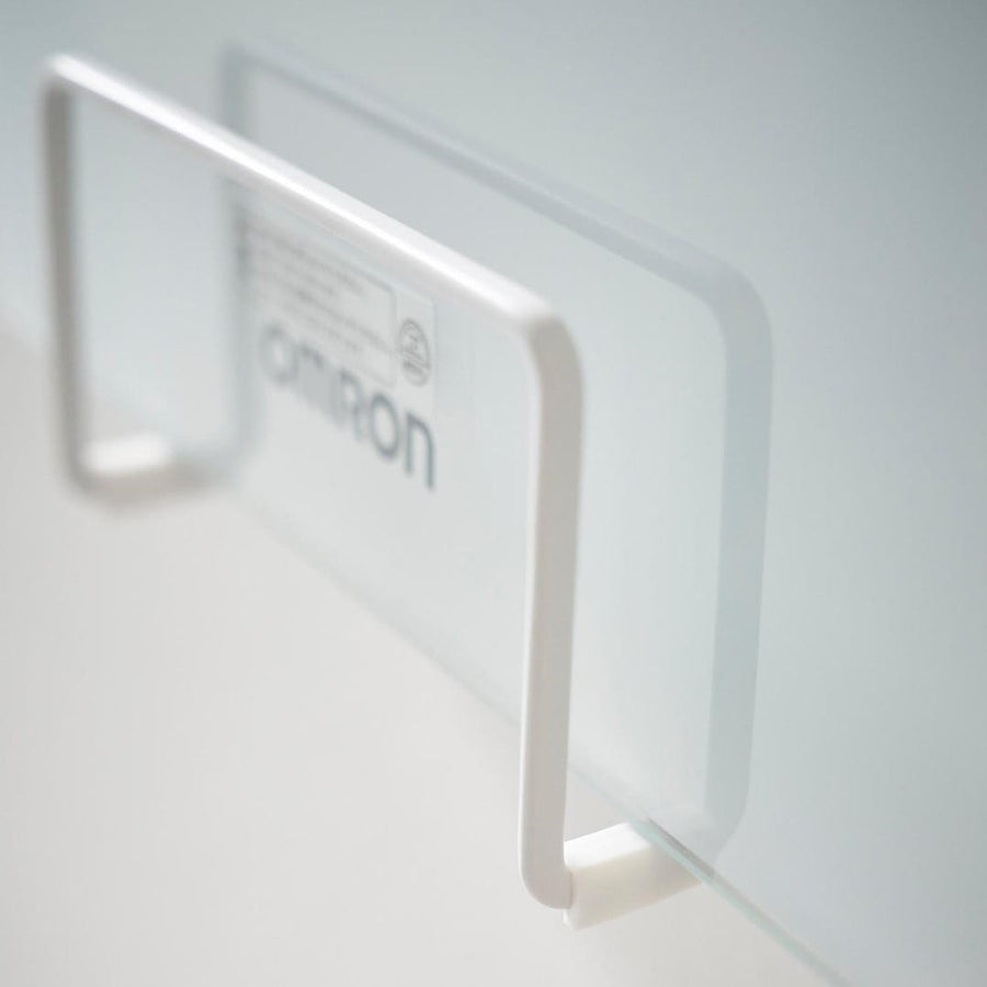 Tower Wall Scale Rack for Plasterboard Walls