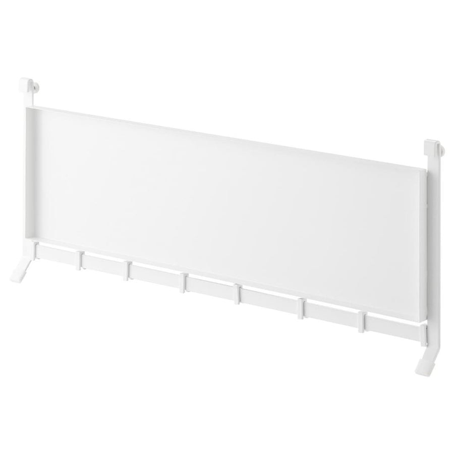 Tower Range Hood Steel Panel &amp; Hook
