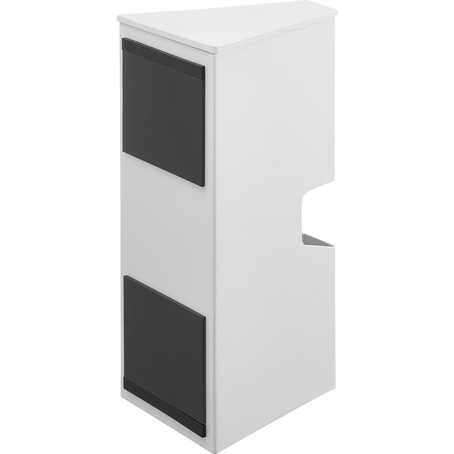 Tower Magnet Plastic Bag Case