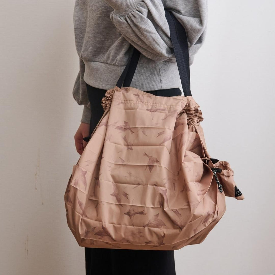Shupatto Packable Bag 27L