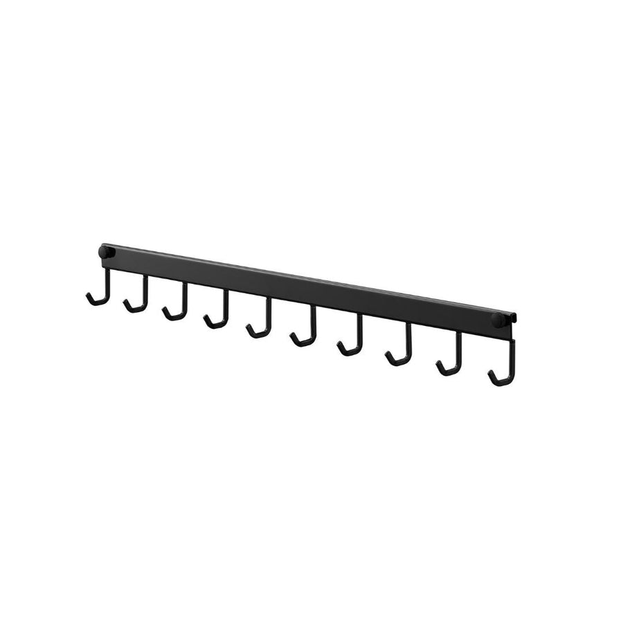 Tower Range Hood Hooks, 10-Piece Set