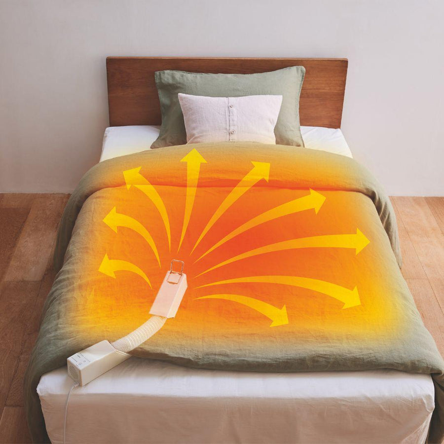 Stick Futon Dryer