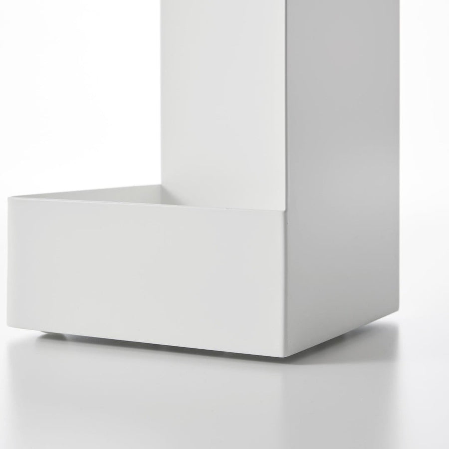 Tower Slim Toilet Rack with Casters