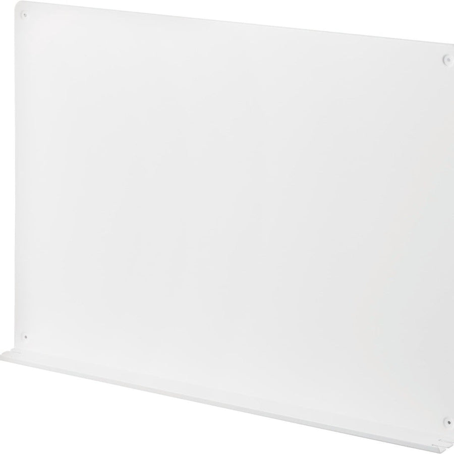 Tower Wall Print Board with Tray, Compatible with Plasterboard Walls