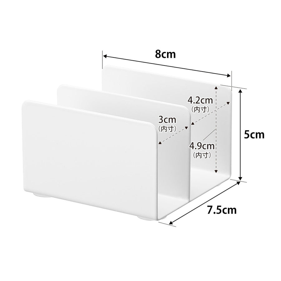 tower face mask stand