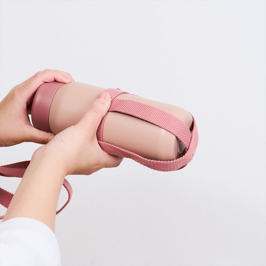 Play Tumbler 480ml with Strap Set