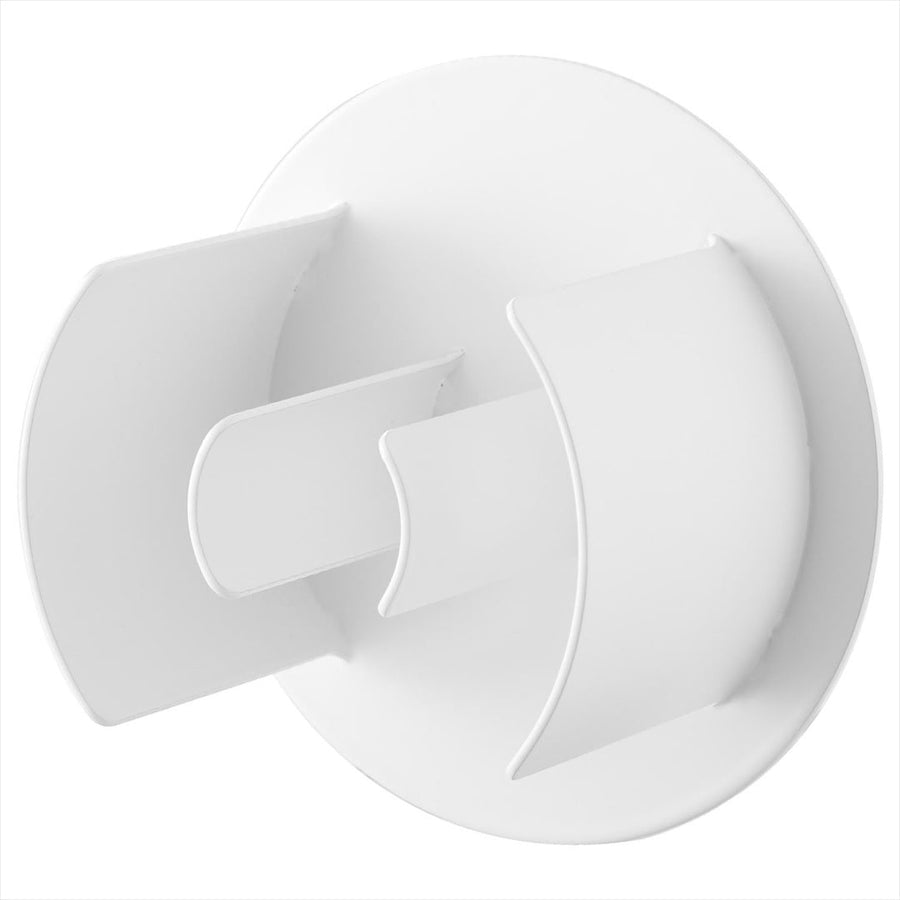 tower magnetic tape holder