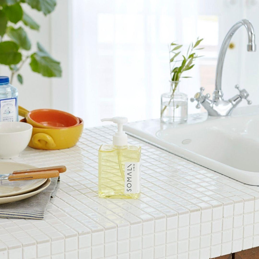 SOMALI Complex Kitchen Soap 300ml Pump
