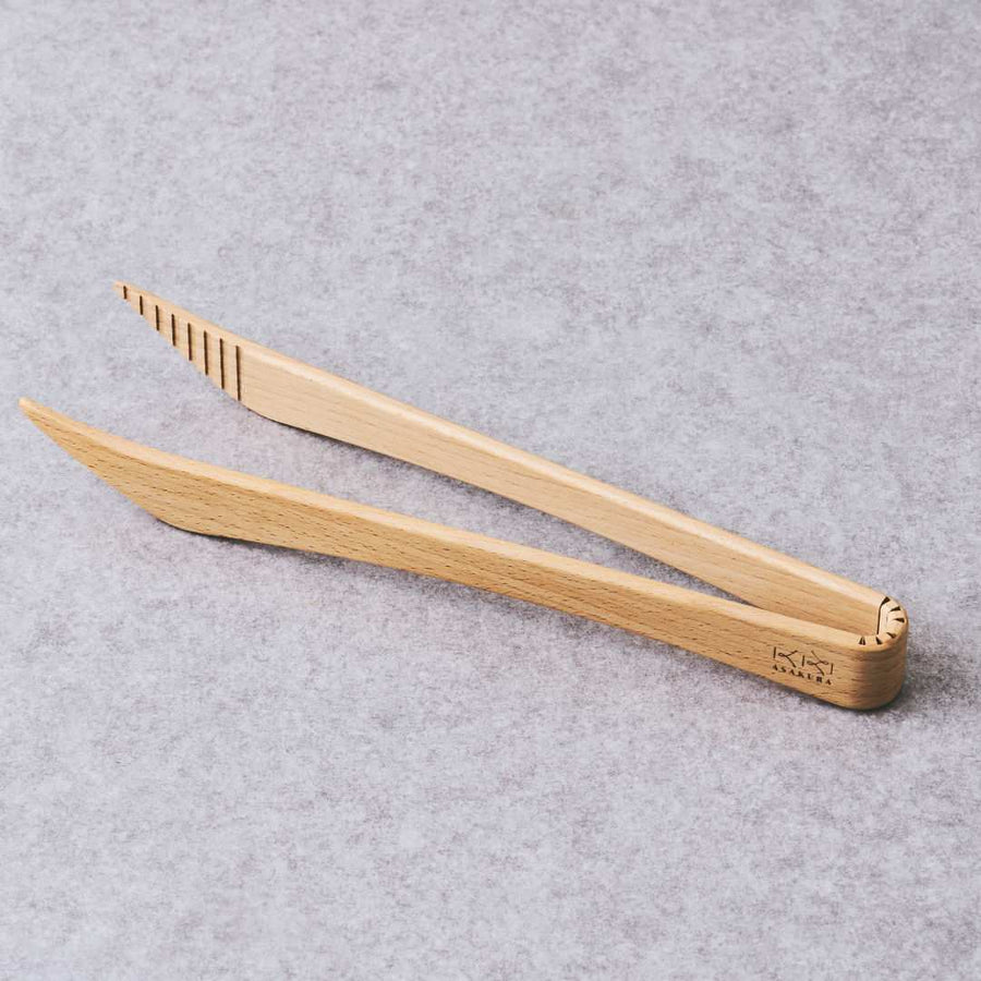 毎日トング