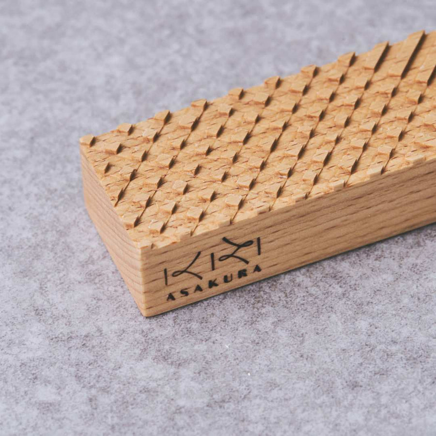 おろしの相棒