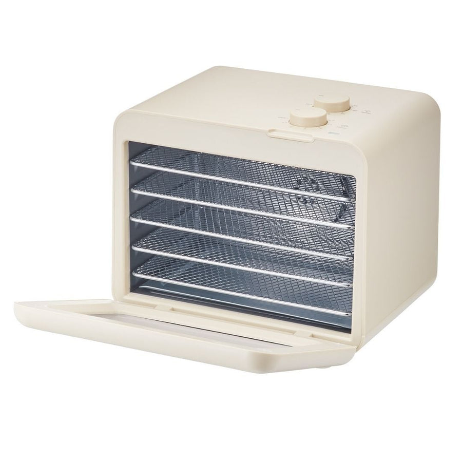 Dry Food &amp; Yogurt Maker