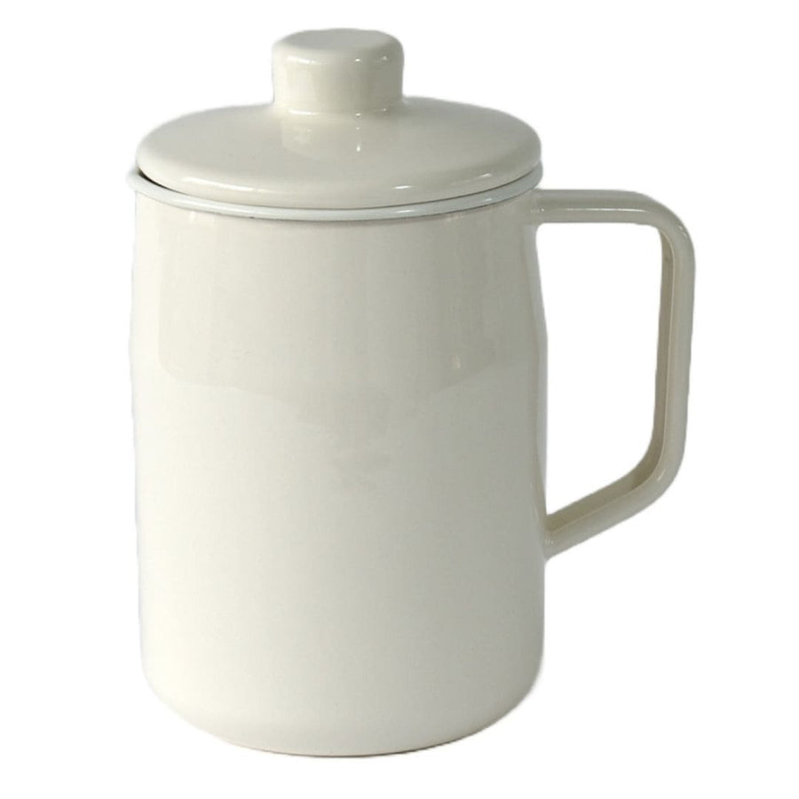 Honey Ware オイルポット 0.8L 活性炭カートリッジ付き Filto＋
