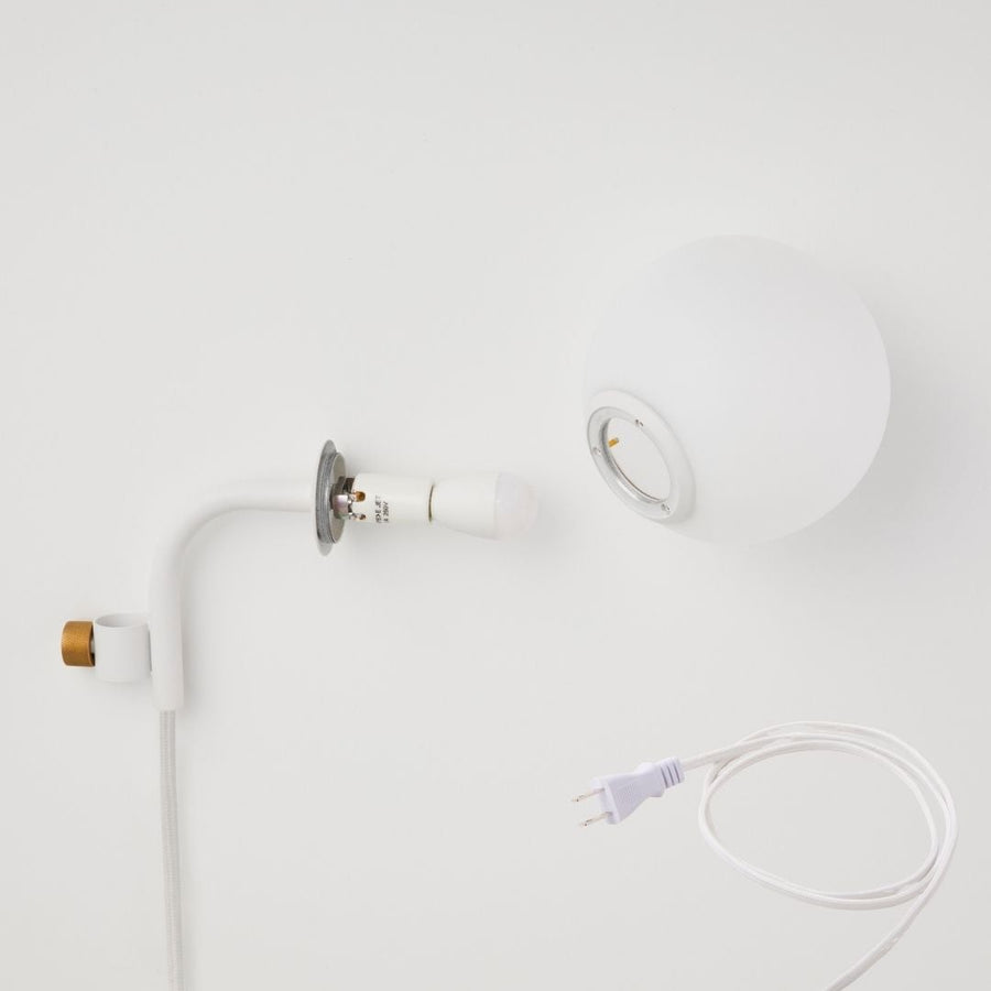 024 Ball Lamp
