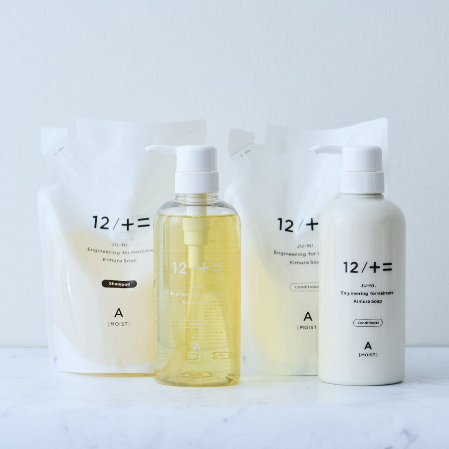 シャンプー 詰替え 450ml