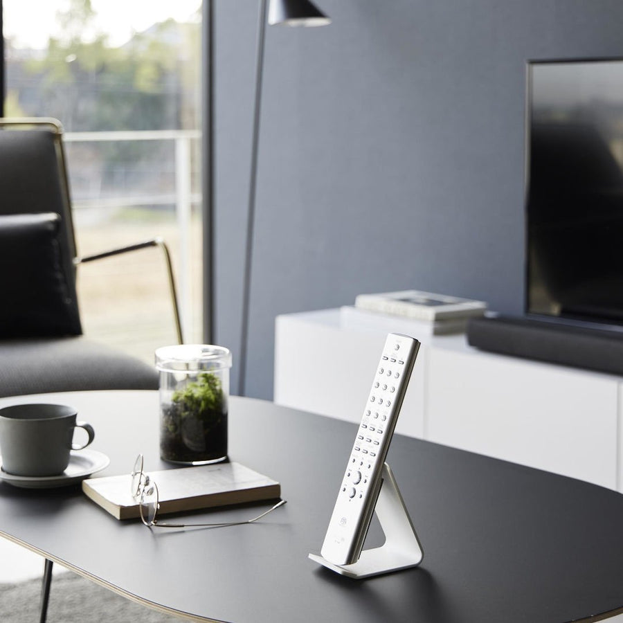 tower remote control stand
