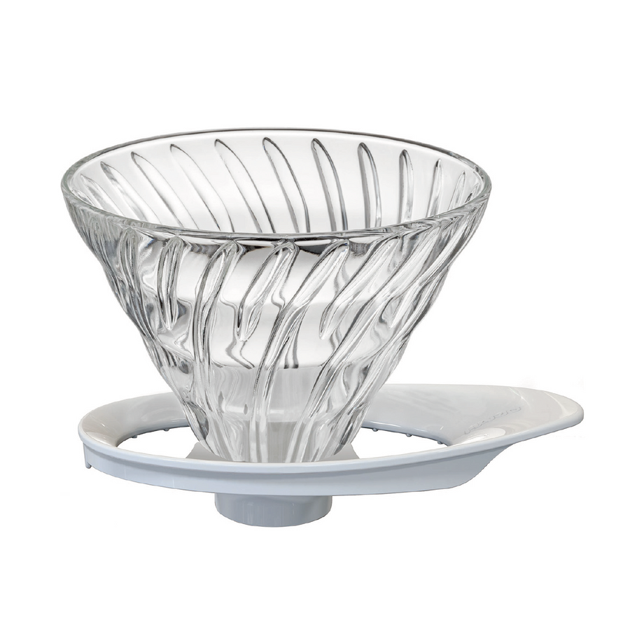 V60 耐熱ガラス透過ドリッパー 02