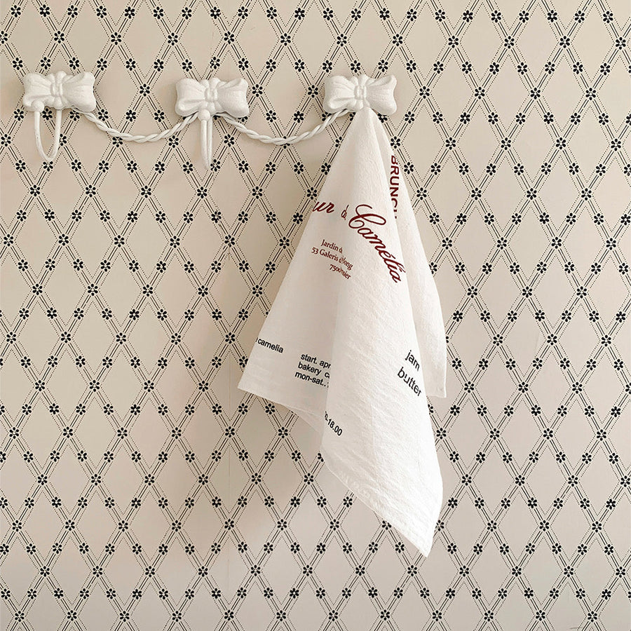 CLASSIC FRENCH TABLE MAT テーブルマット