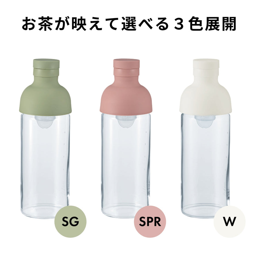 フィルターインボトル 300ml