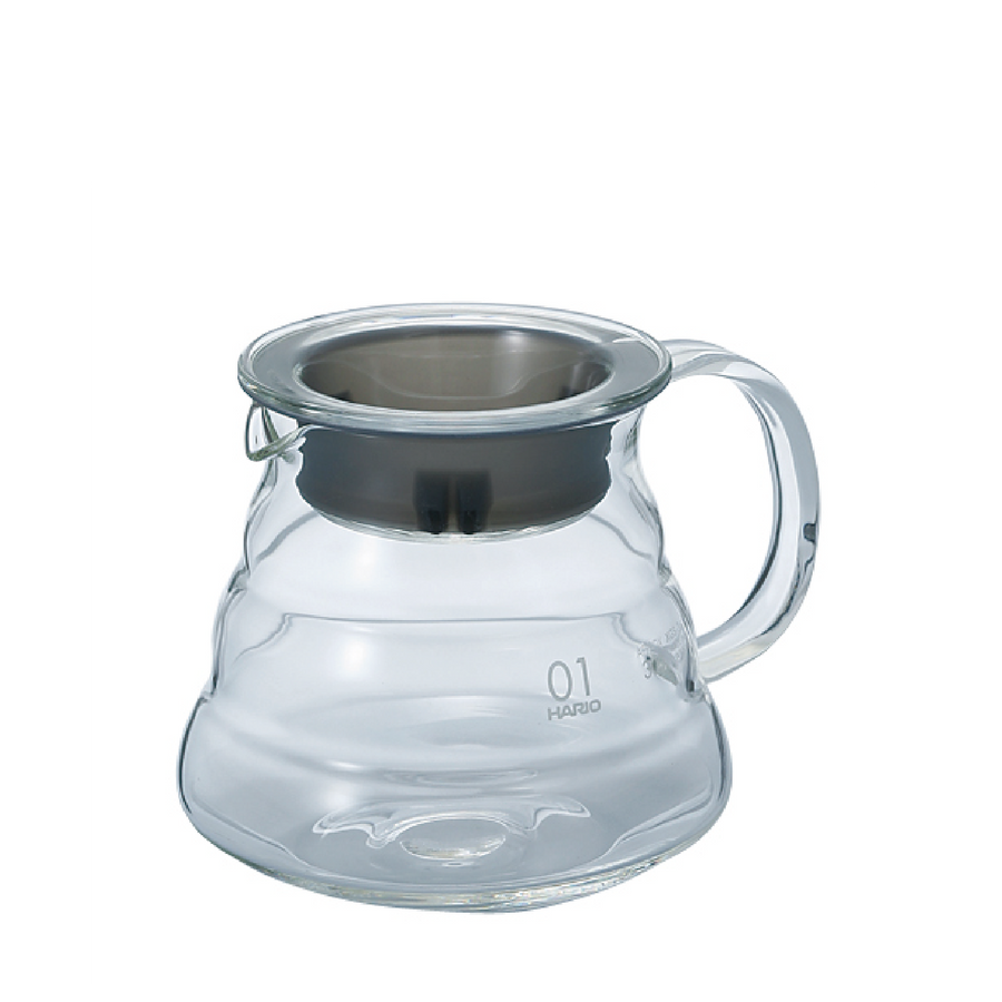 V60 グラスサーバー 360 クリア
