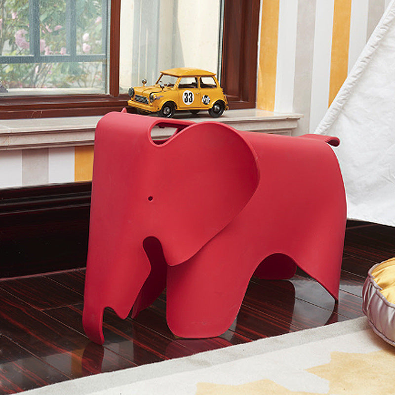 Animal Stool for Kids