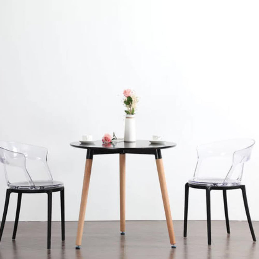Plastic Outdoor Chair
