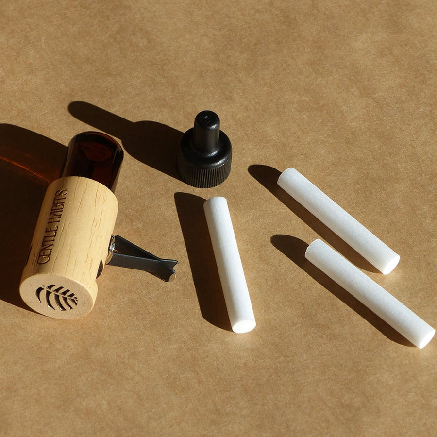 カーディフューザーキット