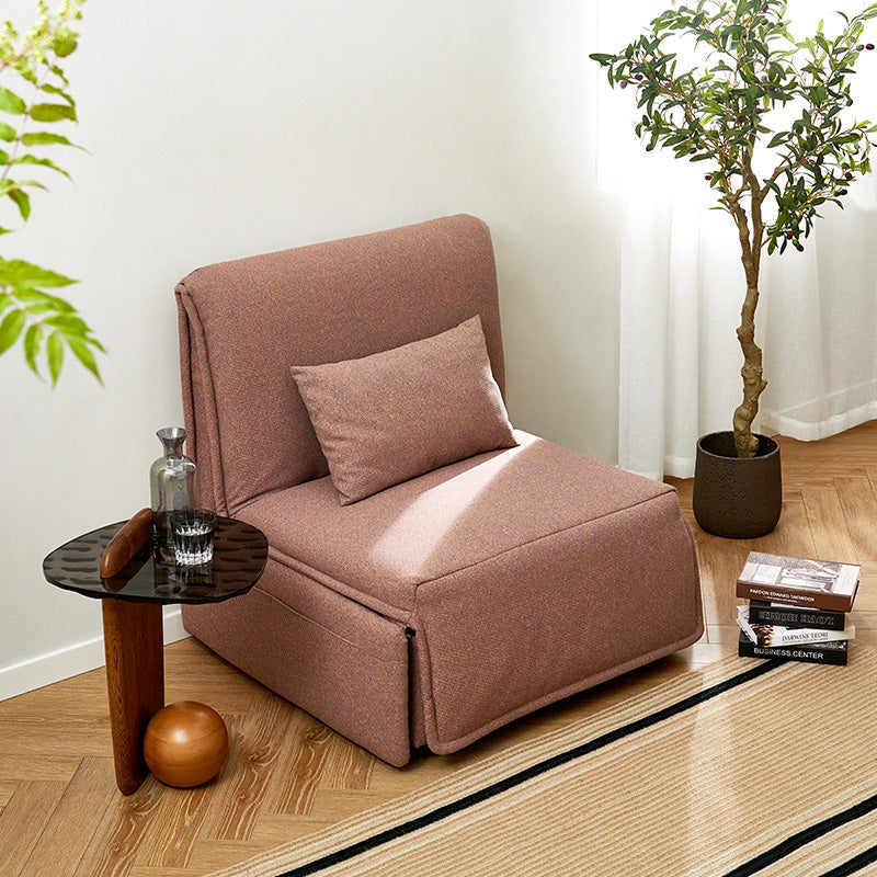 Electric sofa bed
