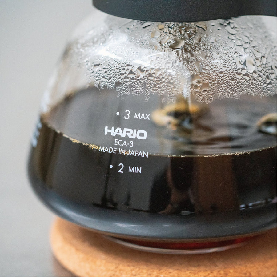 Electric Coffee Syphon