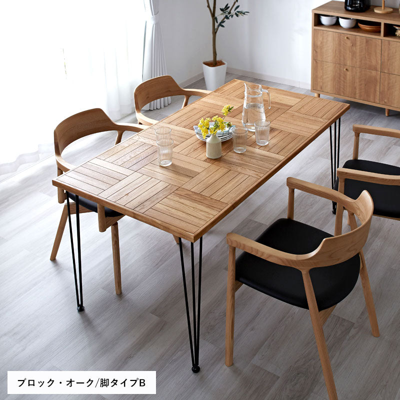 ARGOS dining table