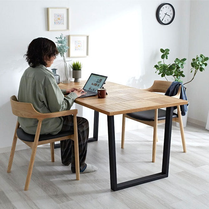 ARGOS dining table